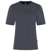 Tricorp 106107 T-Shirt Redefined Dames Anthracite