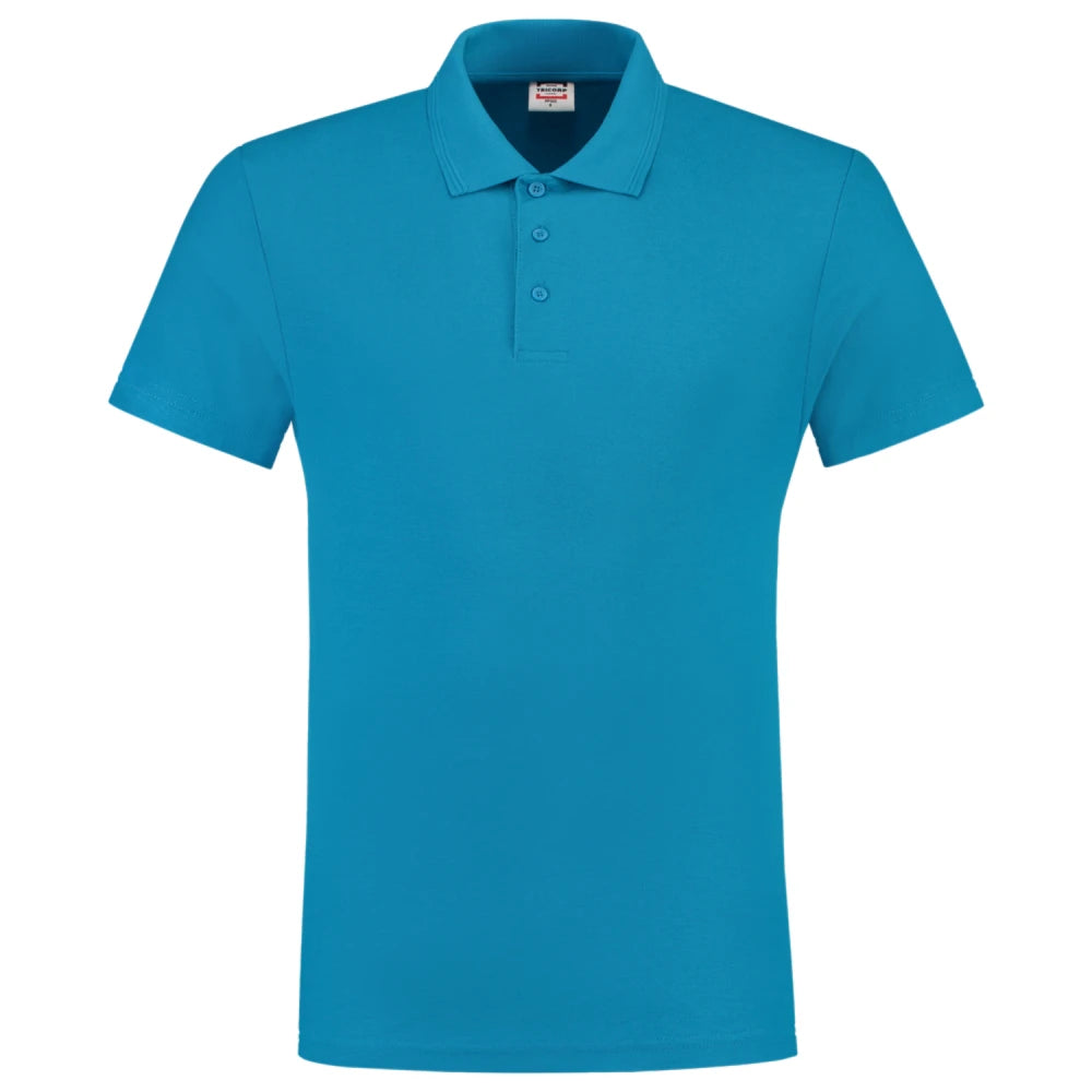 Tricorp 201003 Poloshirt 180 Gram Turquoise