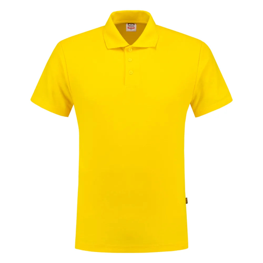 Tricorp 201003 Poloshirt 180 Gram Yellow