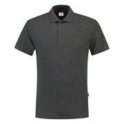 Tricorp 201007 Poloshirt 100% Katoen Antra Mel