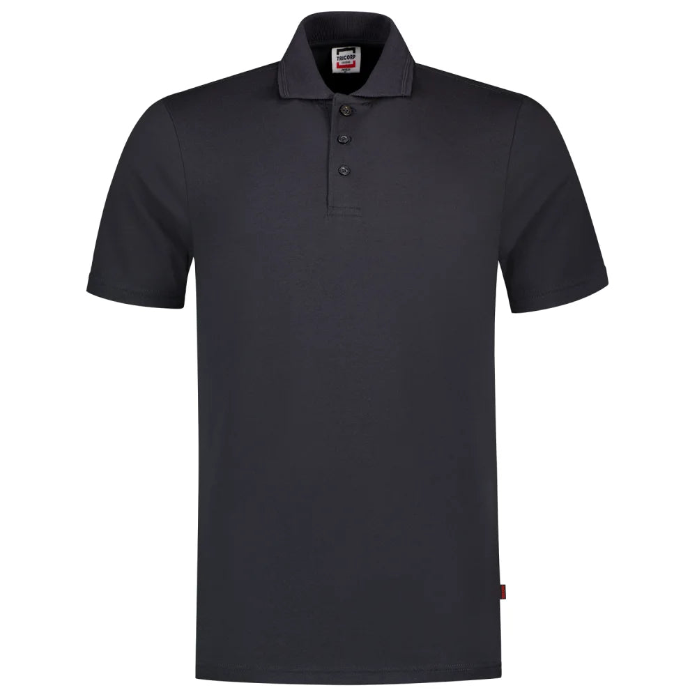 Tricorp 201021 Poloshirt Jersey Navy
