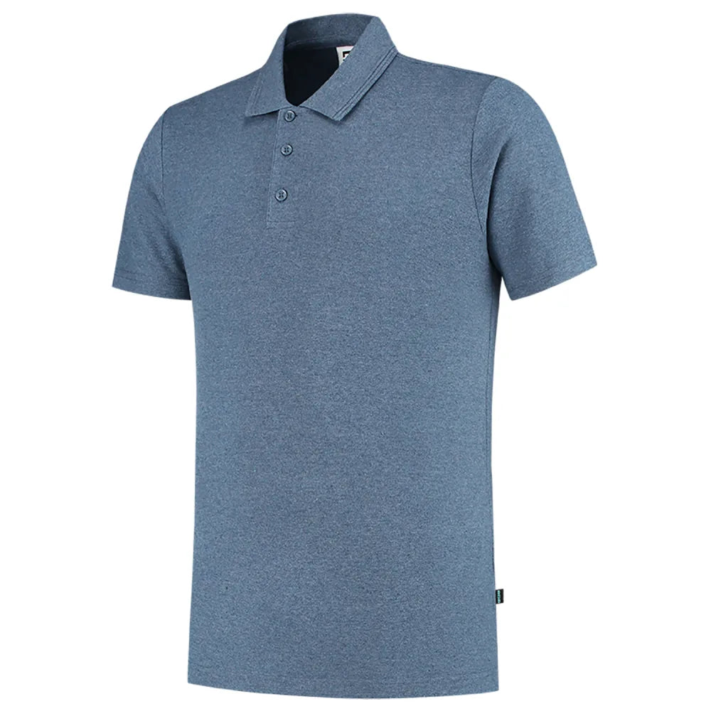 Tricorp 201023 Poloshirt Recycled Pique Denim