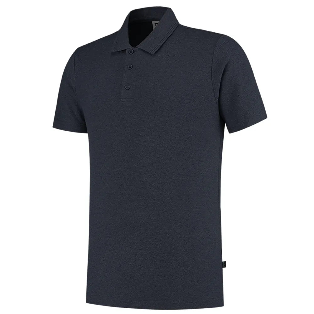 Tricorp 201023 Poloshirt Recycled Pique Navy