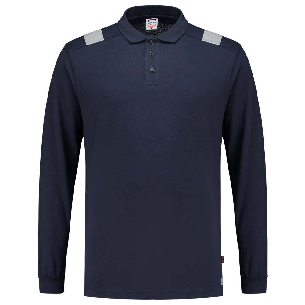 Tricorp 203004 Poloshirt Multinorm Ink