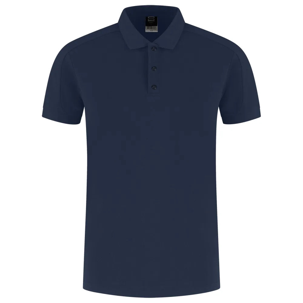 Tricorp 206101 Poloshirt Redefined Industrieel Wasbaar Ink