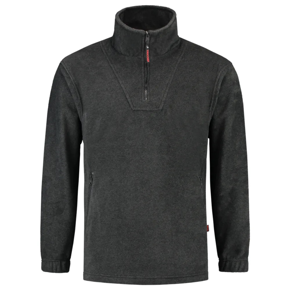 Tricorp 301001 Fleece Sweater Antra Mel
