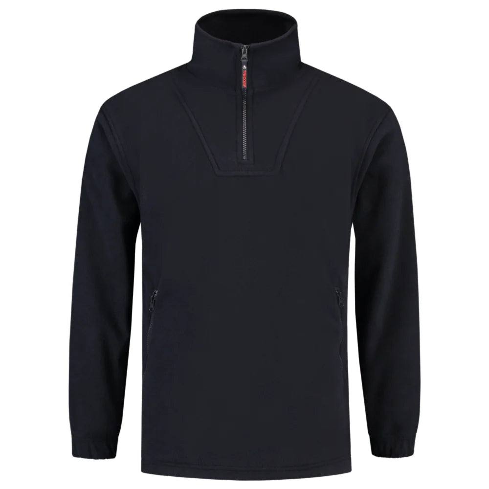 Tricorp 301001 Fleece Sweater Navy
