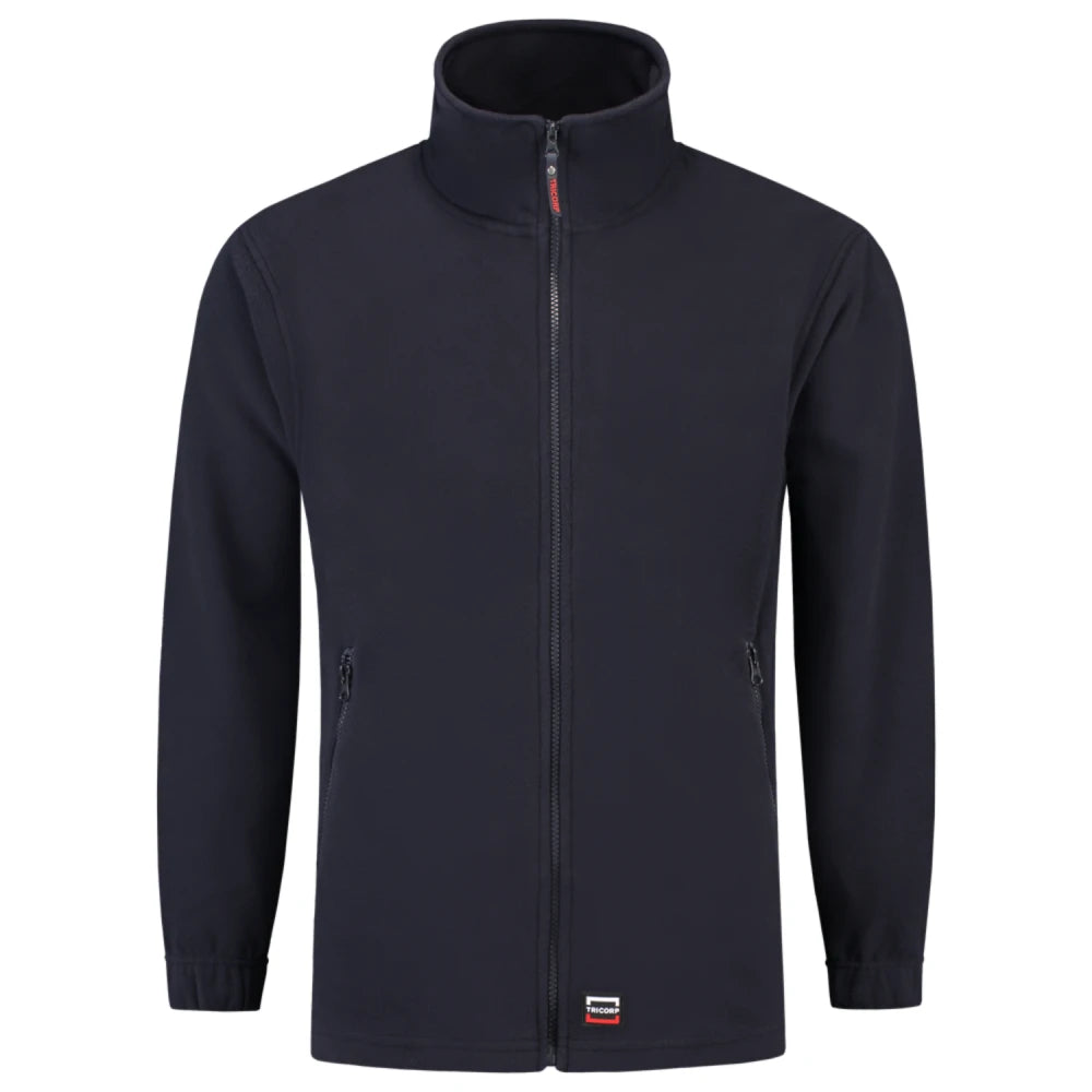 Tricorp 301002 Sweatvest Fleece Navy