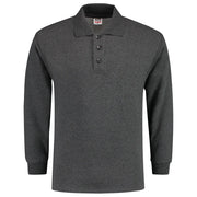 Tricorp 301004 Polosweater Antra Mel