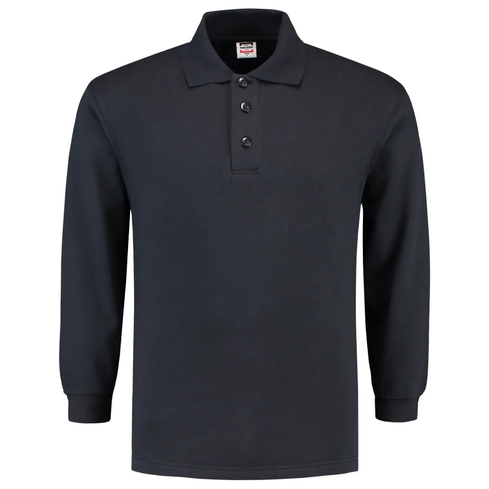 Tricorp 301004 Polosweater Navy
