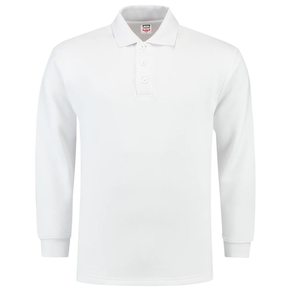 Tricorp 301004 Polosweater White