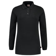 Tricorp 301007 Polosweater Dames Black