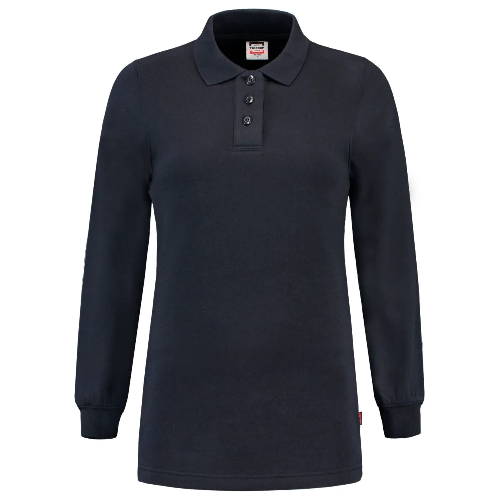 Tricorp 301007 Polosweater Dames Navy