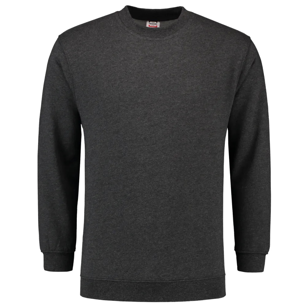 Tricorp 301008 Sweater 280 Gram Antra Mel