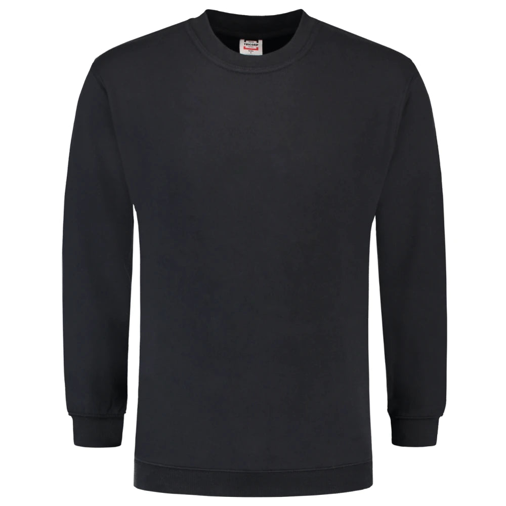 Tricorp 301008 Sweater 280 Gram Navy