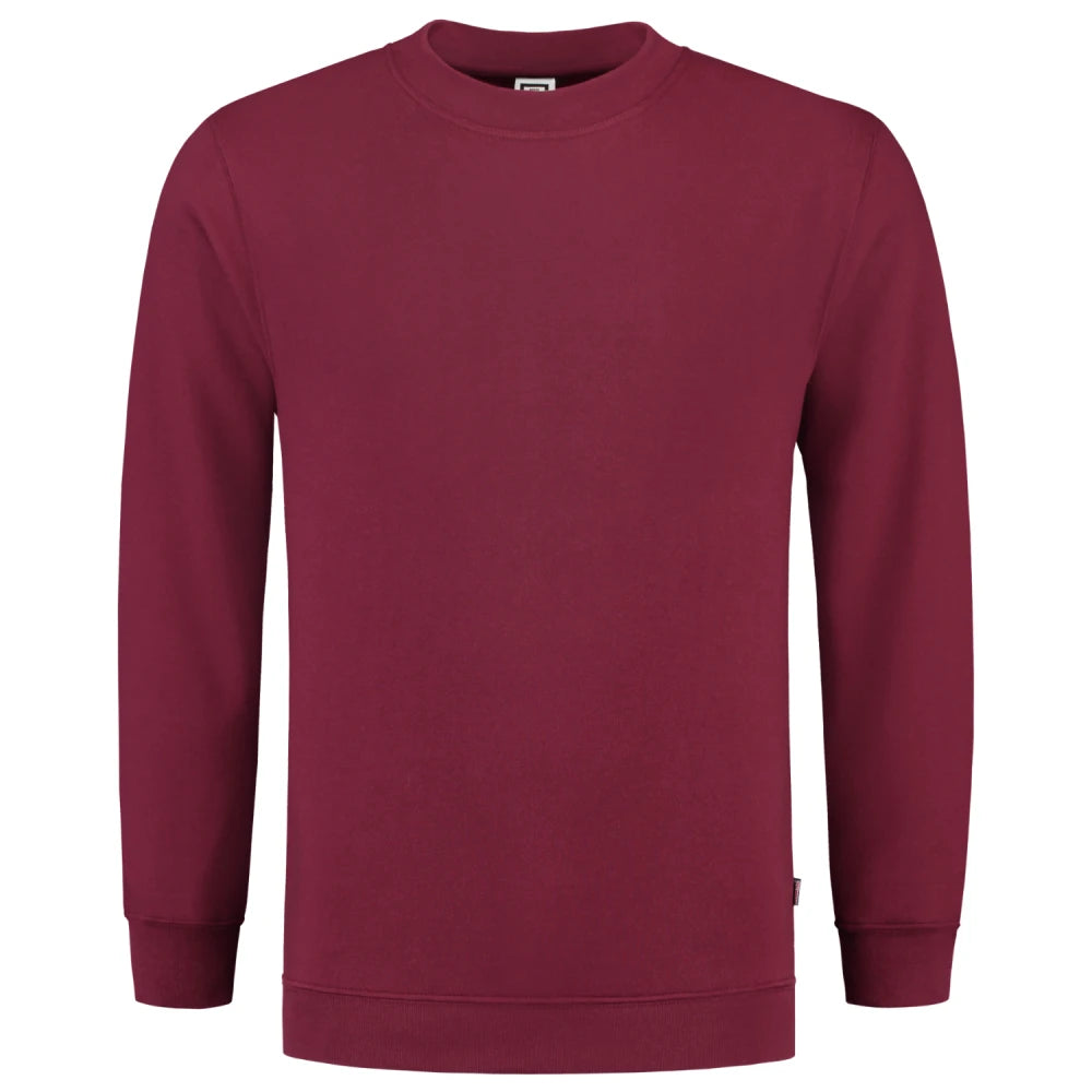 Tricorp 301008 Sweater 280 Gram Wine
