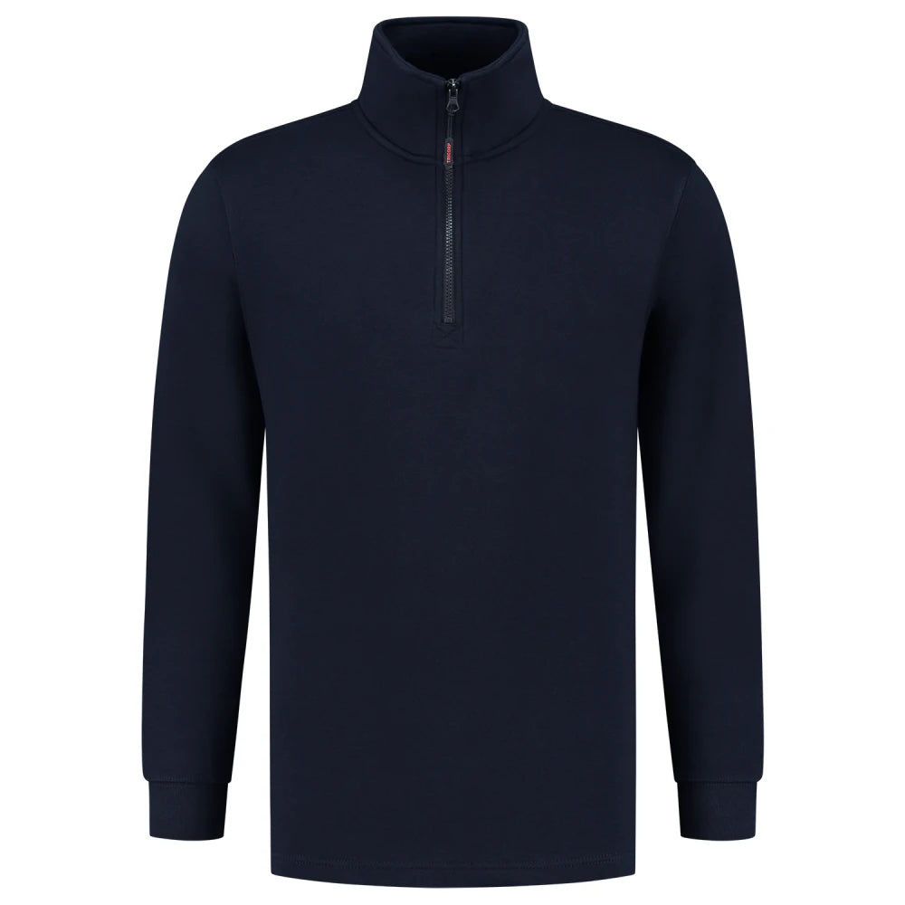 Tricorp 301010 Sweater Ritskraag Ink