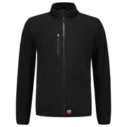 Tricorp 301012 Sweatvest Fleece Luxe Black