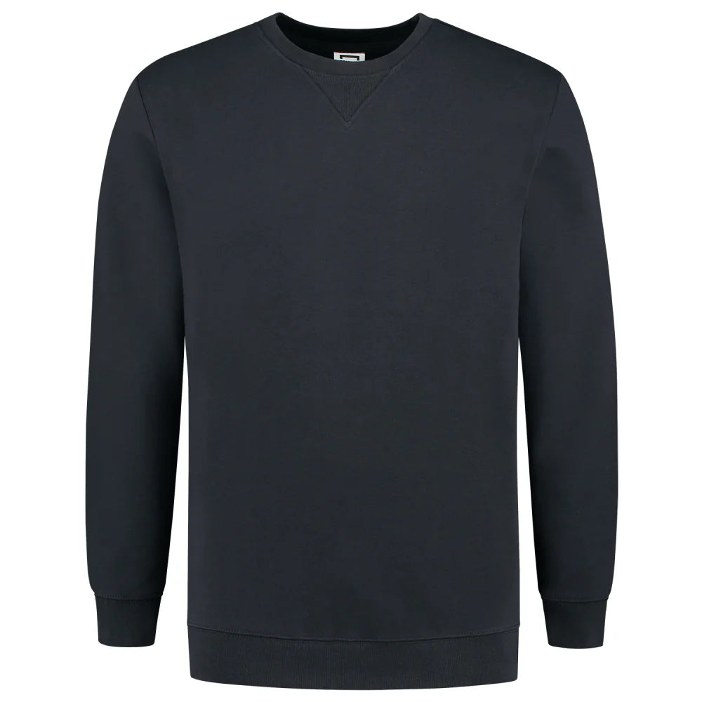 Tricorp 301015 Sweater 60°C Wasbaar Navy