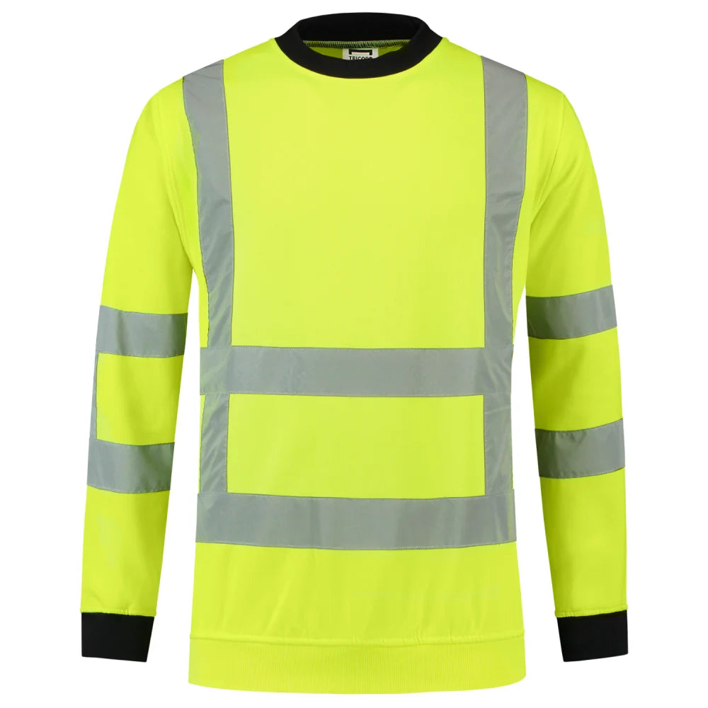 Tricorp 303001 Sweater Rws Fluor Yellow