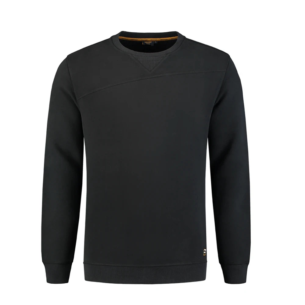 Tricorp 304005 Sweater Premium Black