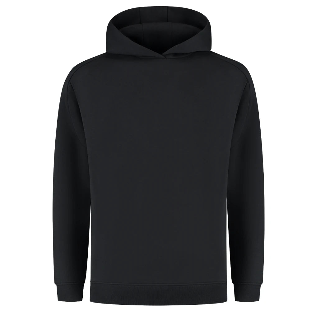 Tricorp 306103 Sweater Capuchon Redefined Black