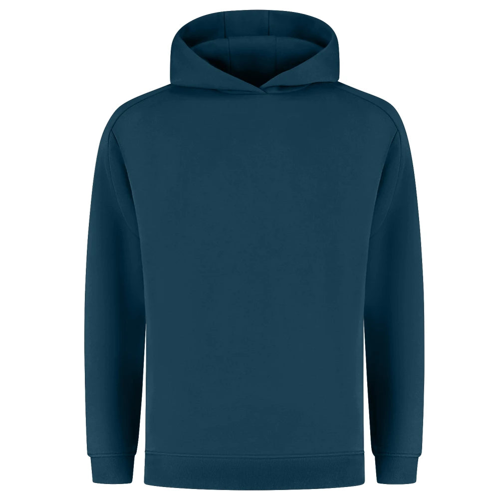 Tricorp 306103 Sweater Capuchon Redefined Teal