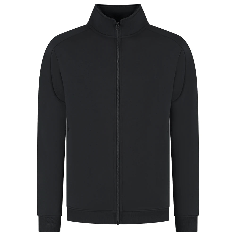 Tricorp 306105 Sweatvest Redefined Black