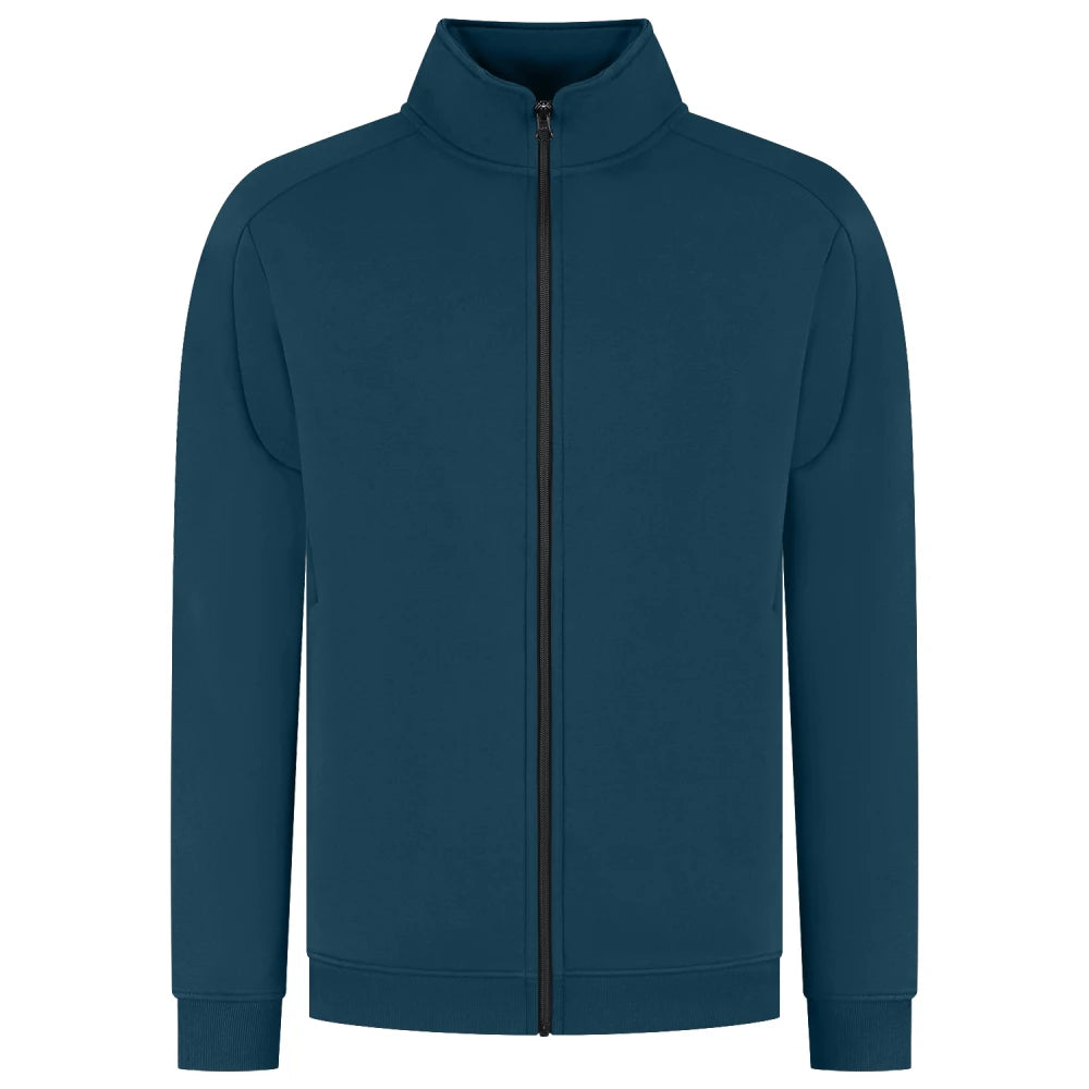Tricorp 306105 Sweatvest Redefined Teal