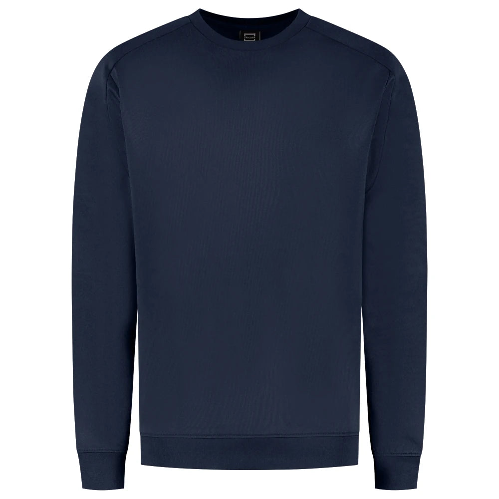 Tricorp 306107 Sweater Redefined Industrieel Wasbaar Ink
