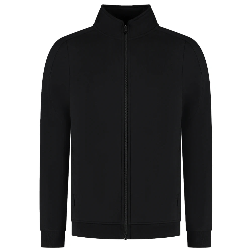Tricorp 306114 Sweatvest Redefined Dames Black