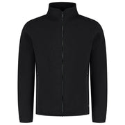 Tricorp 306116 Knitted Fleecejack Redefined Black