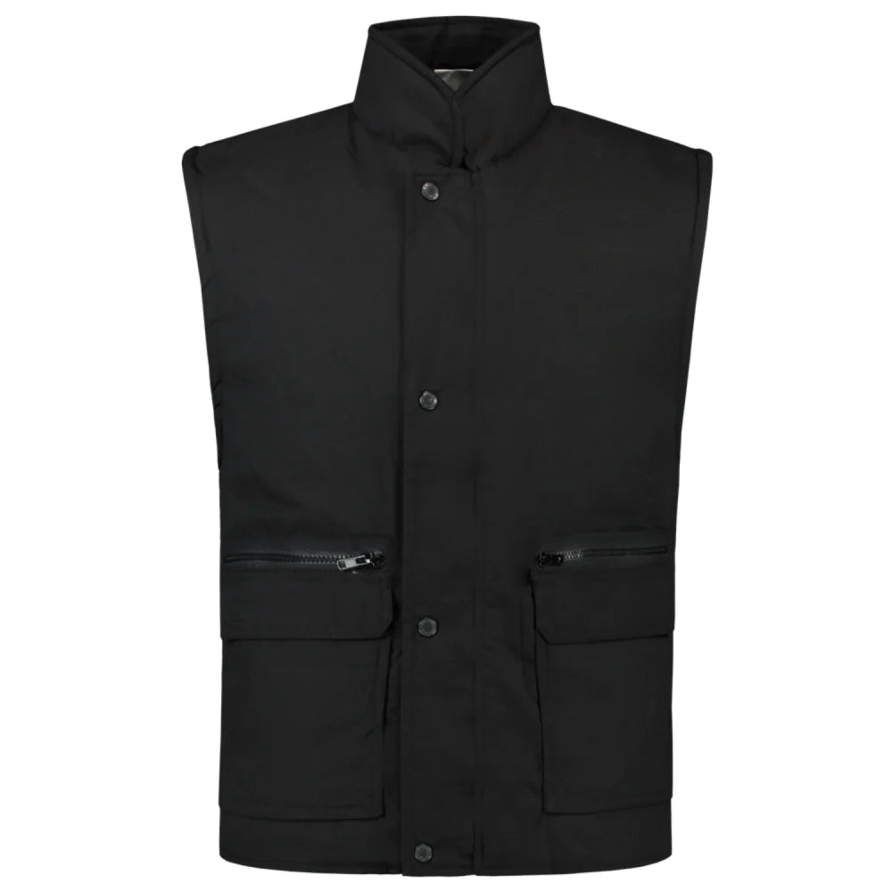 Tricorp 401001 Bodywarmer Black
