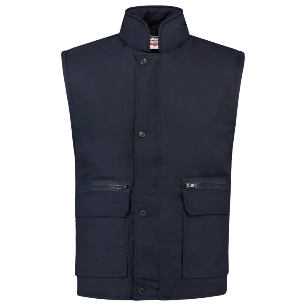 Tricorp 401001 Bodywarmer Navy