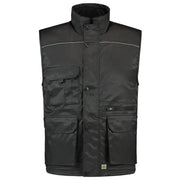 Tricorp 402001 Bodywarmer Industrie Black