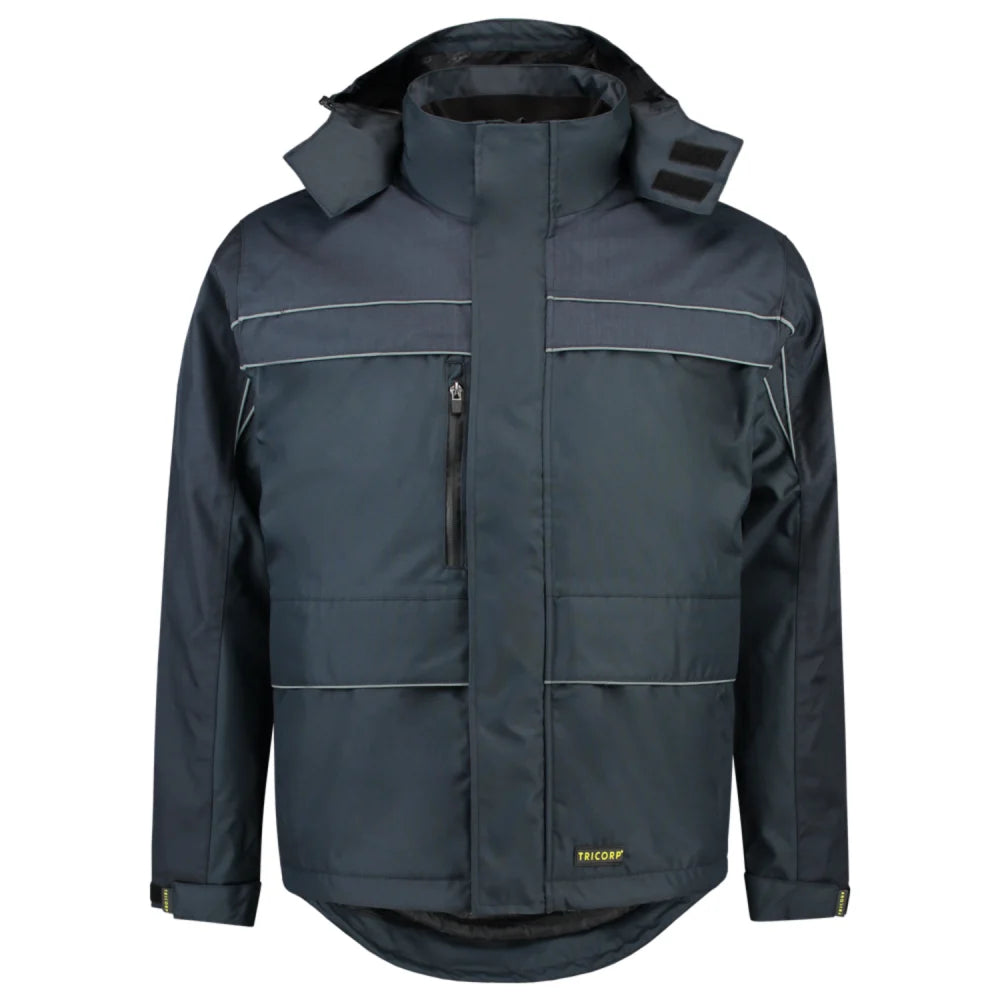 Tricorp 402003 Parka Cordura Navy