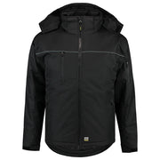 Tricorp 402004 Midi Parka Black