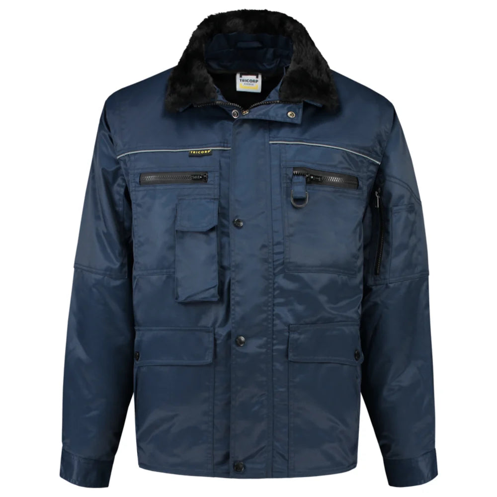 Tricorp 402005 Pilotjack Industrie Navy