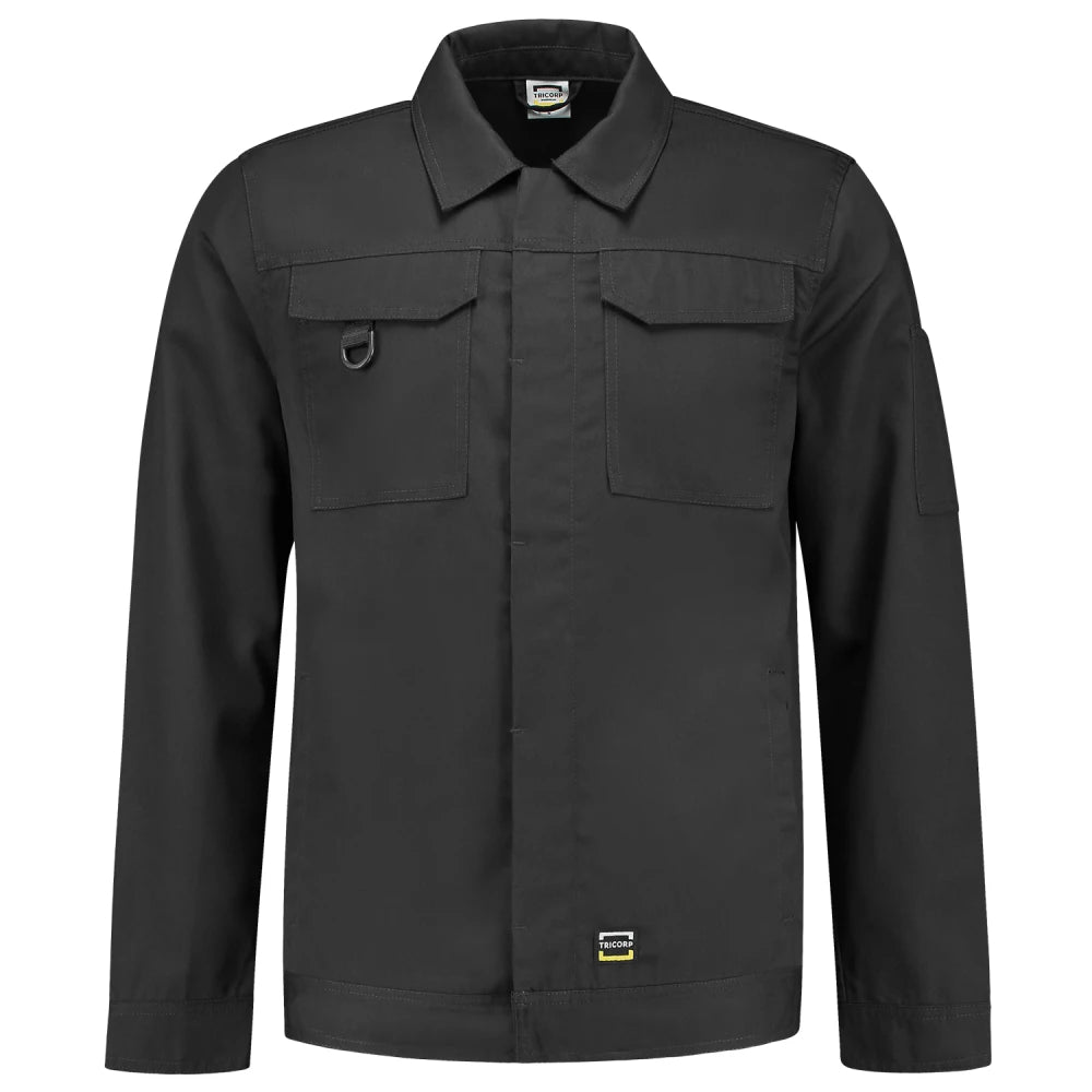 Tricorp 402017 Werkjas Industrie Dark Grey