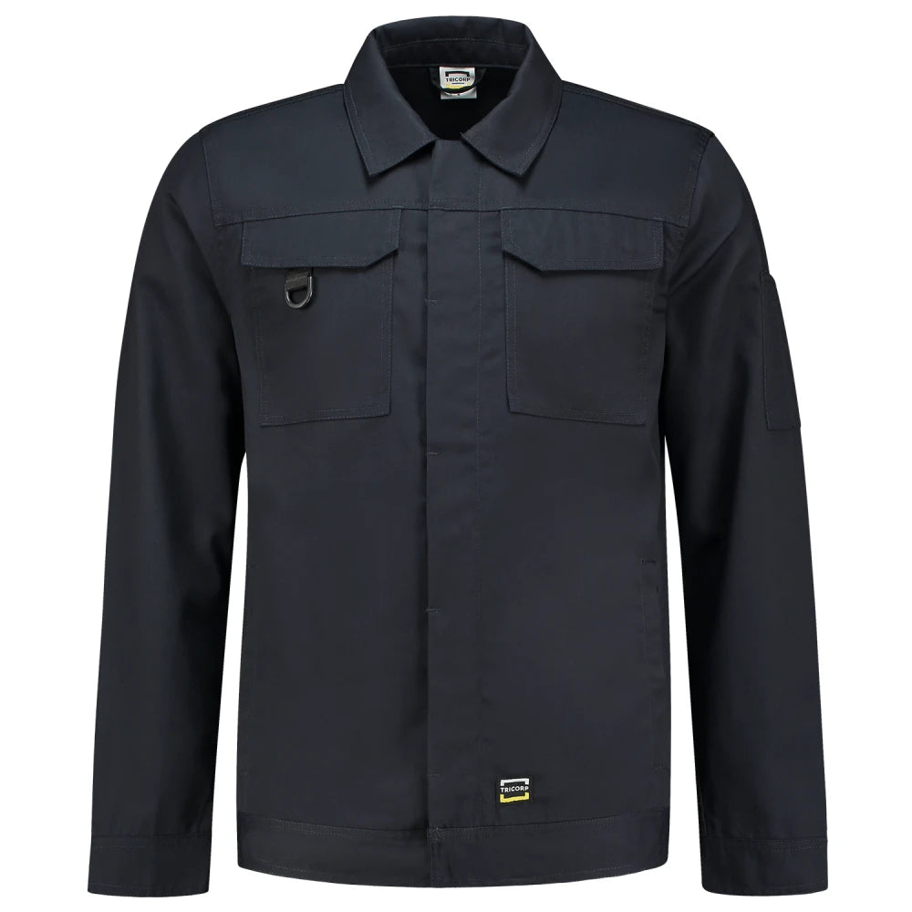 Tricorp 402017 Werkjas Industrie Navy