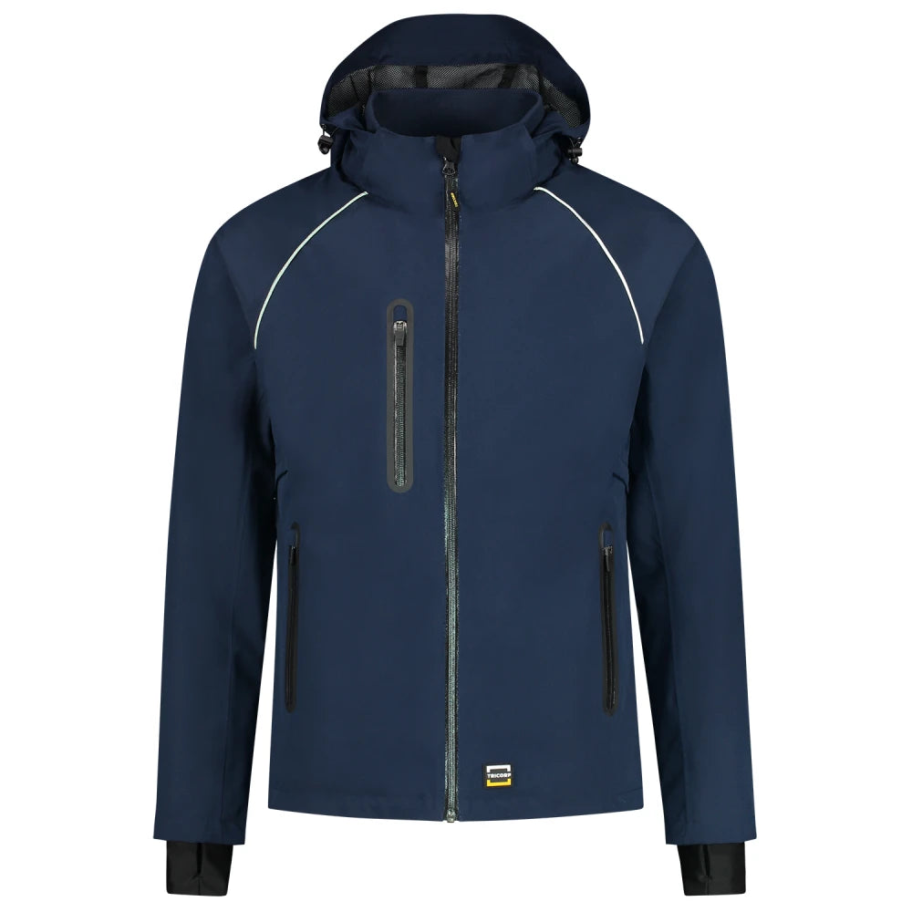 Tricorp 402018 Tech Shell Ink