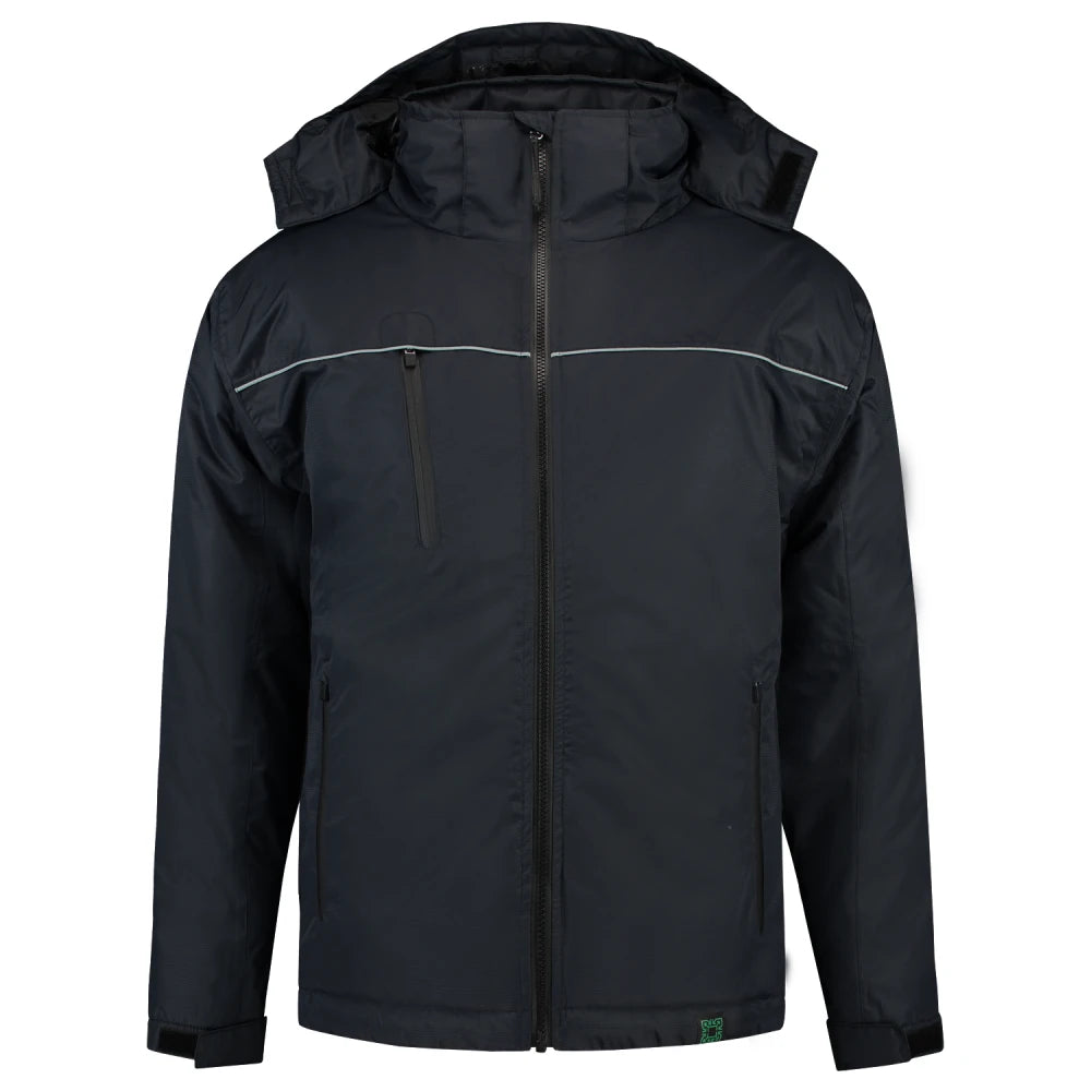 Tricorp 402702 Midi Parka Rewear Navy