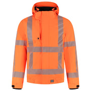 Tricorp 403704 Pilotjack Rws Revisible Fluor Orange