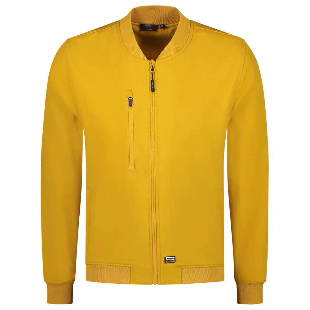 Tricorp 404009 Softshell Bomber Premium Curry