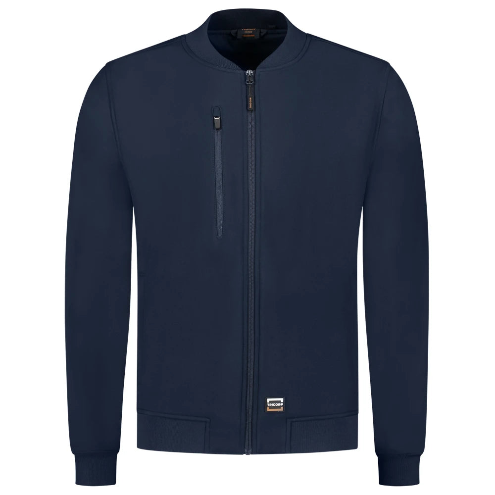 Tricorp 404009 Softshell Bomber Premium Ink