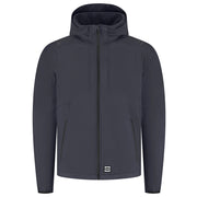 Tricorp 406104 Softshell Capuchon Luxe Redefined Anthracite