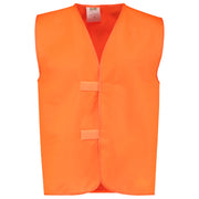 Tricorp 453002 Veiligheidsvest Geen Striping Fluor Orange