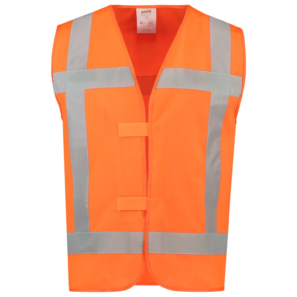 Tricorp 453015 Veiligheidsvest Rws Fluor Orange