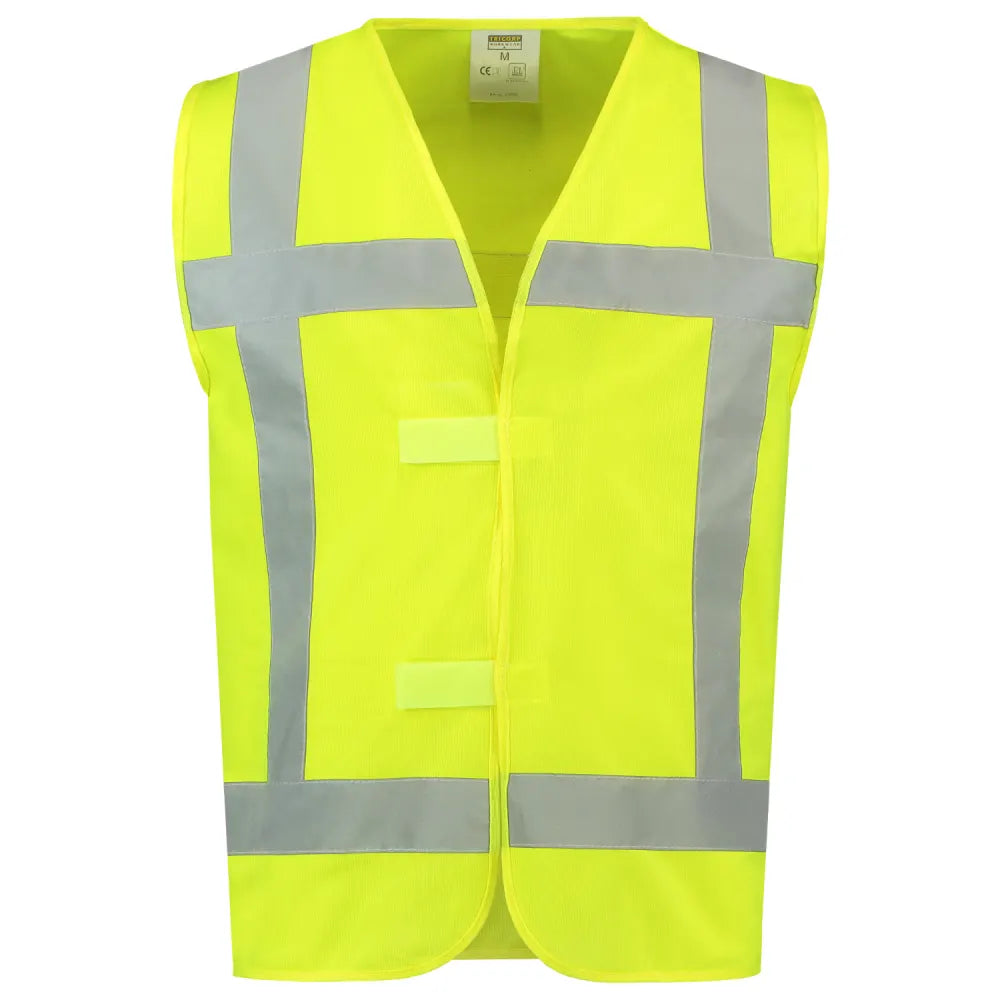 Tricorp 453015 Veiligheidsvest Rws Fluor Yellow