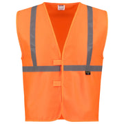 Tricorp 453020 Veiligheidsvest Kids Fluor Orange
